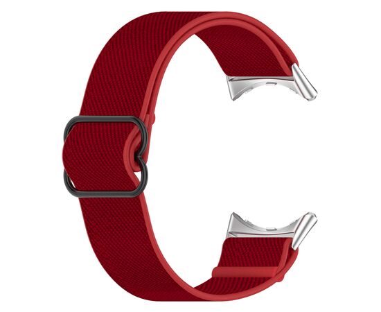 Ремінець до смарт-годинника Armorstandart Google Pixel Watch / Watch 2 / Watch 3 41 mm Red (ARM75426), зображення 2