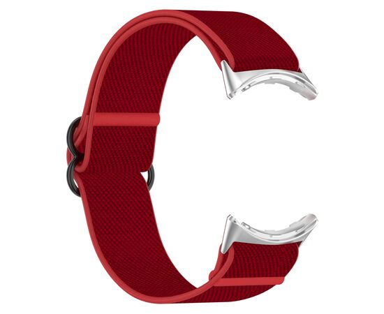 Ремінець до смарт-годинника Armorstandart Google Pixel Watch / Watch 2 / Watch 3 41 mm Red (ARM75426), зображення 3