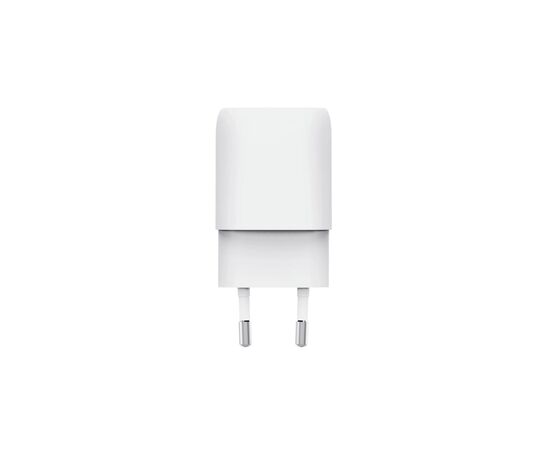 Зарядний пристрій Trust USB-C PD30W GaN white (25520_TRUST), зображення 4