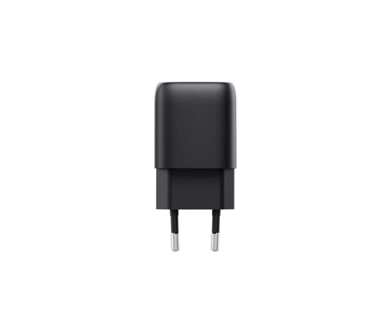 Зарядний пристрій Trust USB-C PD30W GaN black (25519_TRUST), зображення 4