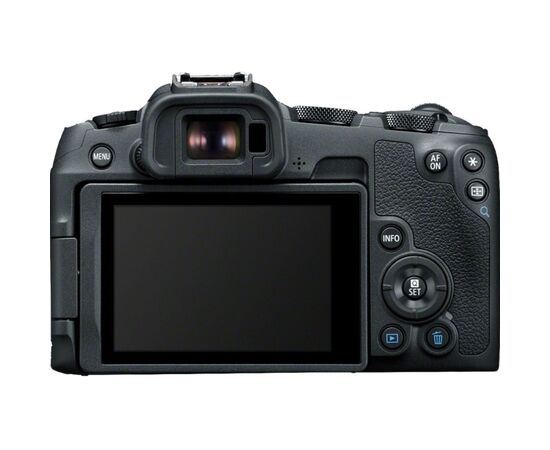 Цифровой фотоаппарат Canon EOS R8 body + LP-E17 Kit (5803C087), изображение 4