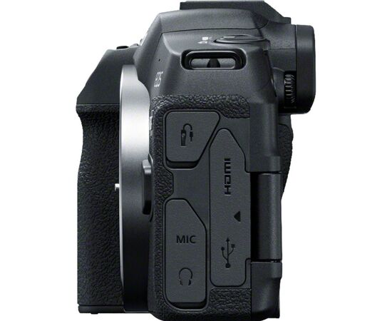 Цифровой фотоаппарат Canon EOS R8 body + LP-E17 Kit (5803C087), изображение 6