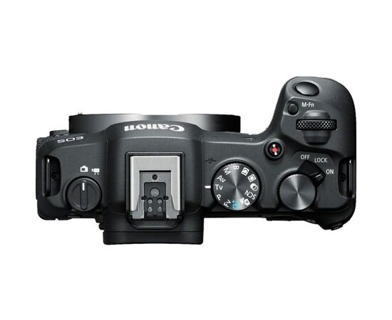 Цифровой фотоаппарат Canon EOS R8 body + LP-E17 Kit (5803C087), изображение 7