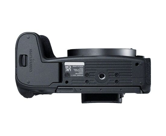 Цифровой фотоаппарат Canon EOS R8 body + LP-E17 Kit (5803C087), изображение 8