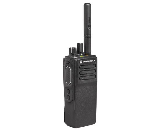 Портативная рация Motorola DP4401E UHF NКР GNSS ВТ WIFI PBER502CE (99-00017569), изображение 3