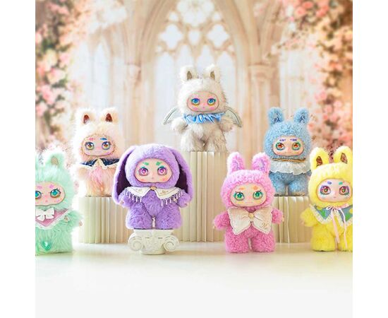 М'яка іграшка Pop Top сюрприз Kimmon - Мить краси 40 см (556011), зображення 2