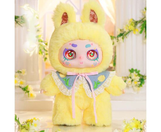 М'яка іграшка Pop Top сюрприз Kimmon - Мить краси 40 см (556011), зображення 3