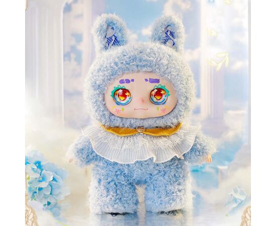 М'яка іграшка Pop Top сюрприз Kimmon - Мить краси 40 см (556011), зображення 4