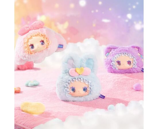 М'яка іграшка Pop Top сюрприз Lucky Emma Пухнастики (MJ-000086), зображення 6