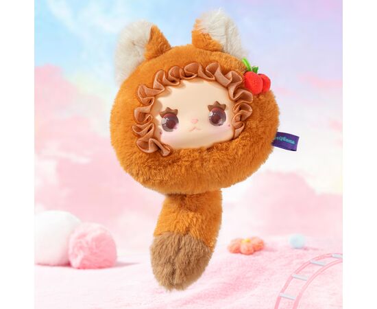 М'яка іграшка Pop Top сюрприз Lucky Emma Пухнастики (MJ-000086), зображення 9