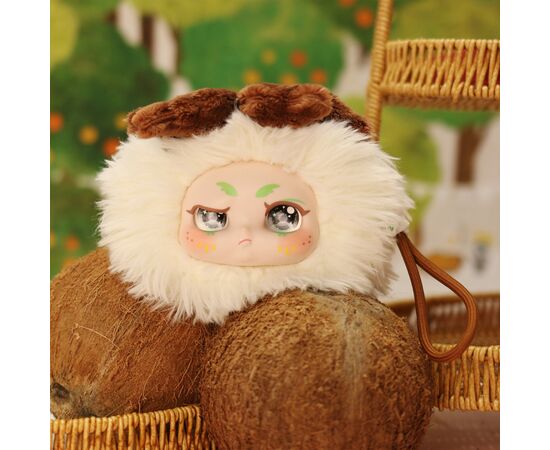 М'яка іграшка Pop Top сюрприз Kimmon Потішні фрукти (556101), зображення 4