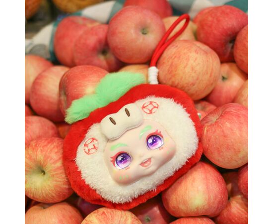 М'яка іграшка Pop Top сюрприз Kimmon Потішні фрукти (556101), зображення 8