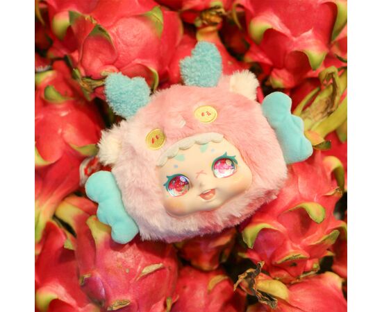 М'яка іграшка Pop Top сюрприз Kimmon Потішні фрукти (556101), зображення 9