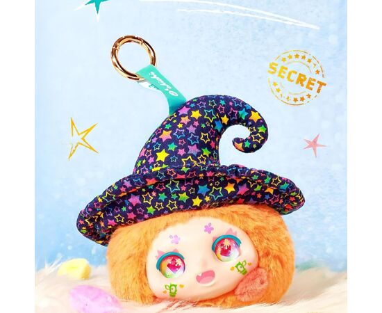 М'яка іграшка Pop Top сюрприз Kimmon Гарнюньки в капелюшках (556022), зображення 3