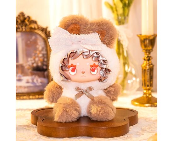 М'яка іграшка Pop Top сюрприз Lucky Emma Зайченята (MJ-000090), зображення 10