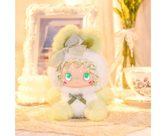 М'яка іграшка Pop Top сюрприз Lucky Emma Зайченята (MJ-000090), зображення 2