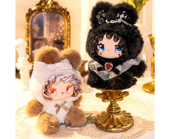 М'яка іграшка Pop Top сюрприз Lucky Emma Зайченята (MJ-000090), зображення 5