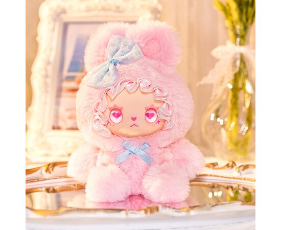 М'яка іграшка Pop Top сюрприз Lucky Emma Зайченята (MJ-000090), зображення 6