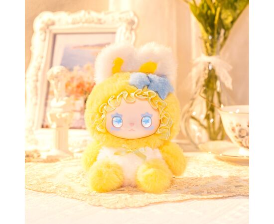 М'яка іграшка Pop Top сюрприз Lucky Emma Зайченята (MJ-000090), зображення 7