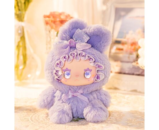 М'яка іграшка Pop Top сюрприз Lucky Emma Зайченята (MJ-000090), зображення 8