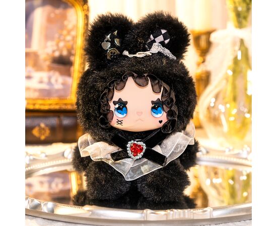 М'яка іграшка Pop Top сюрприз Lucky Emma Зайченята (MJ-000090), зображення 9