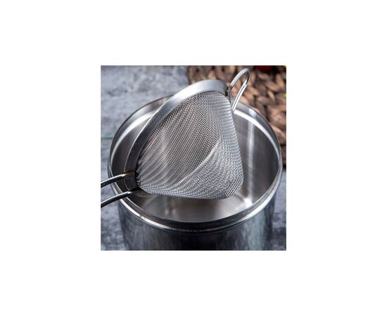 Сито Lacor конічне d 18 cm (62619), зображення 2