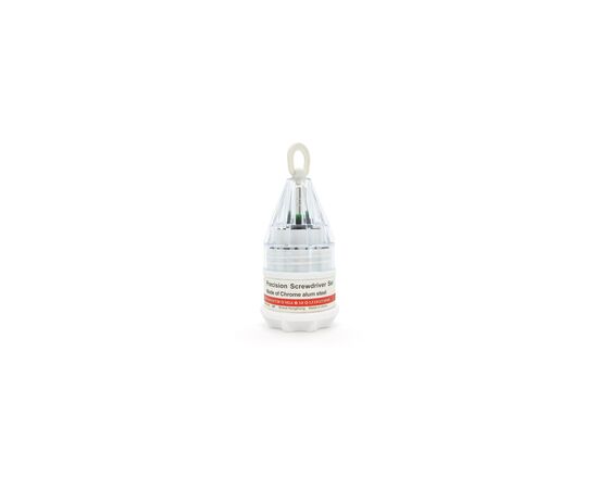 Викрутка Bakku BK-632-31A, 30in1 (BK-632-31A)