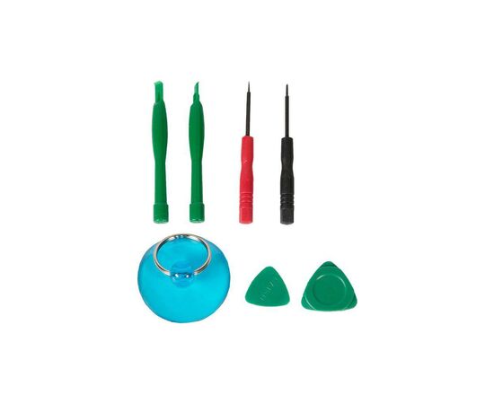 Набір інструментів Bakku BK-6007 7in1 (BK-6007)