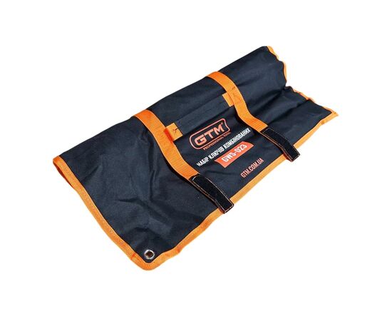 Ключ GTM 6-32мм 23шт, чехол (GWS-023), изображение 2