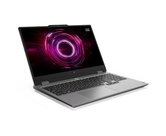 Ноутбук Lenovo LOQ 15AHP10 (83JG0034RA), изображение 2