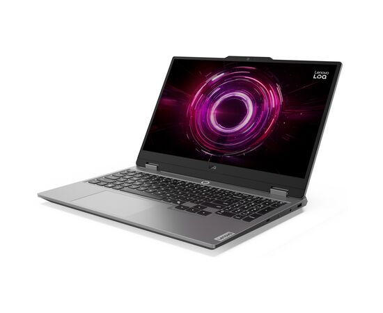 Ноутбук Lenovo LOQ 15AHP10 (83JG0034RA), изображение 3