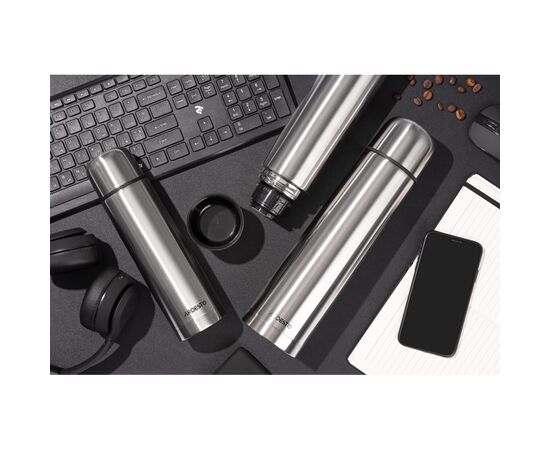 Термос Ardesto Easy Travel 750 мл (AR2675TBS), изображение 2