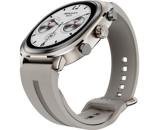 Смарт-часы HiFuture aix lite champagne gold (aixlite.champagnegold), изображение 4