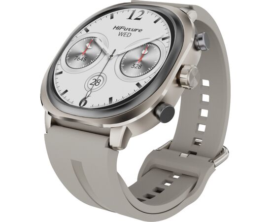 Смарт-часы HiFuture aix lite champagne gold (aixlite.champagnegold)
