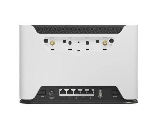 4G роутер Mikrotik Chateau LTE12 (D53G-5HacD2HnD-TC&EG120K-EA), изображение 2