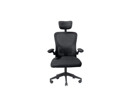 Офісне крісло Special4You Viper black (E7177), зображення 3