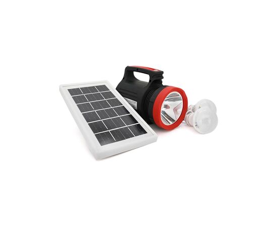 Ліхтар Voltronic LX-1902, зображення 3