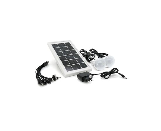 Ліхтар Voltronic LX-1902, зображення 6