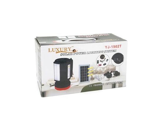 Ліхтар Voltronic LX-1902, зображення 7