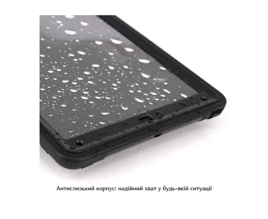 Чохол до планшета BeCover FortTab Lenovo Idea Tab/K11 (2nd Gen) TB336/Xiaoxin Pad (2025) 11" Black (714080), зображення 6