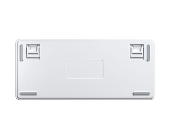 Клавиатура Aula F75 MAX Wireless/Bluetooth UA White/Blue (6978080501158), изображение 3