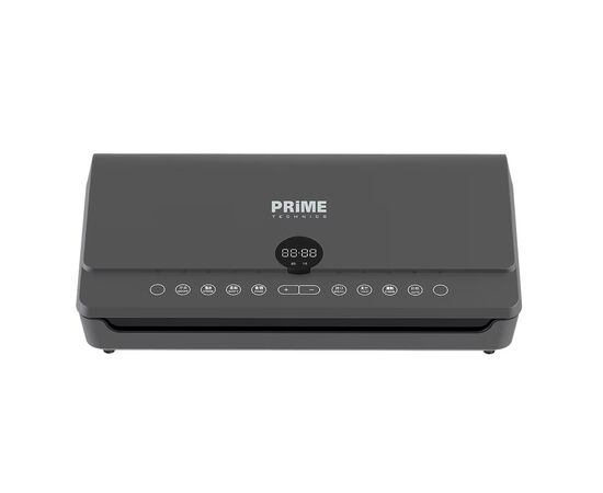 Вакууматор PRIME Technics PVS 138 G