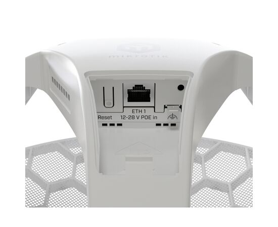 Точка доступа Wi-Fi Mikrotik LHG-5AXD, изображение 2