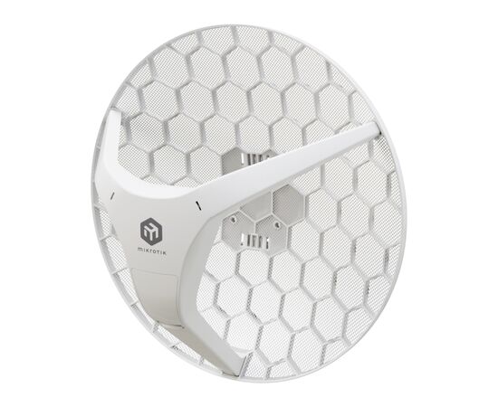 Точка доступа Wi-Fi Mikrotik LHG-5AXD