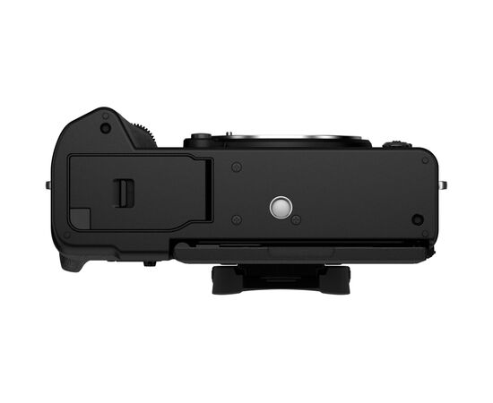 Цифровой фотоаппарат Fujifilm X-T5 Body Black (16939277), изображение 8