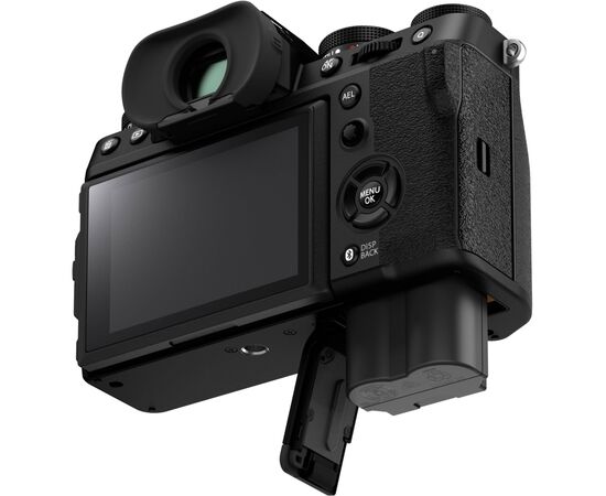 Цифровой фотоаппарат Fujifilm X-T5 Body Black (16939277), изображение 9