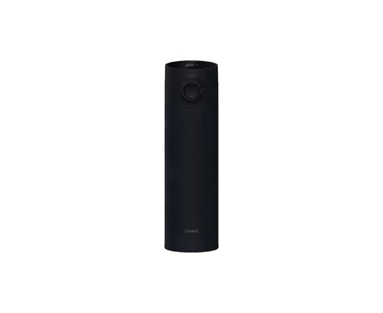 Термос Xiaomi Quange Stainless vacuum cup with Display Dark Blue 480 мл (BW401 Dark Blue)
