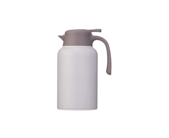 Термос Xiaomi Sanvcat Stainless Vacuum cup White 2000 ml (Ф31452)