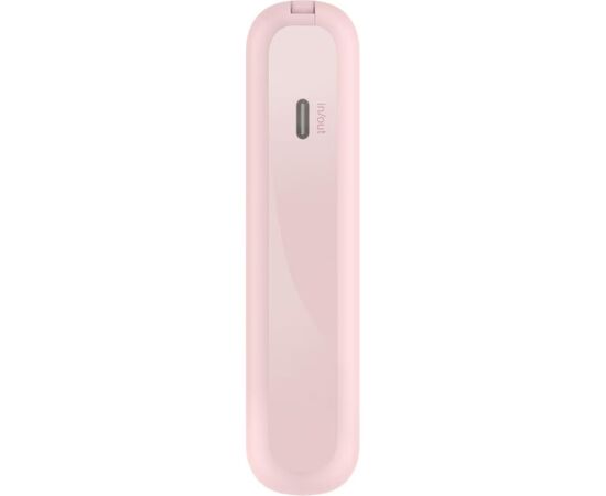 Батарея універсальна Belkin 10000mAh, 20W, USB-C, Pink (BPB021HQPK), зображення 9
