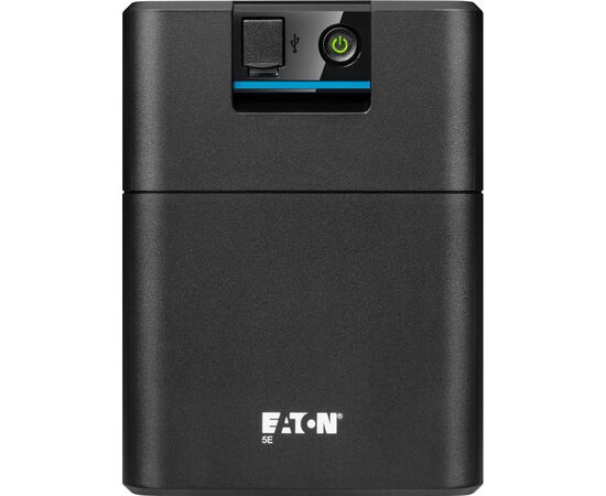 Пристрій безперебійного живлення Eaton 5E1200UD 1200VA (5E1200UD), зображення 2